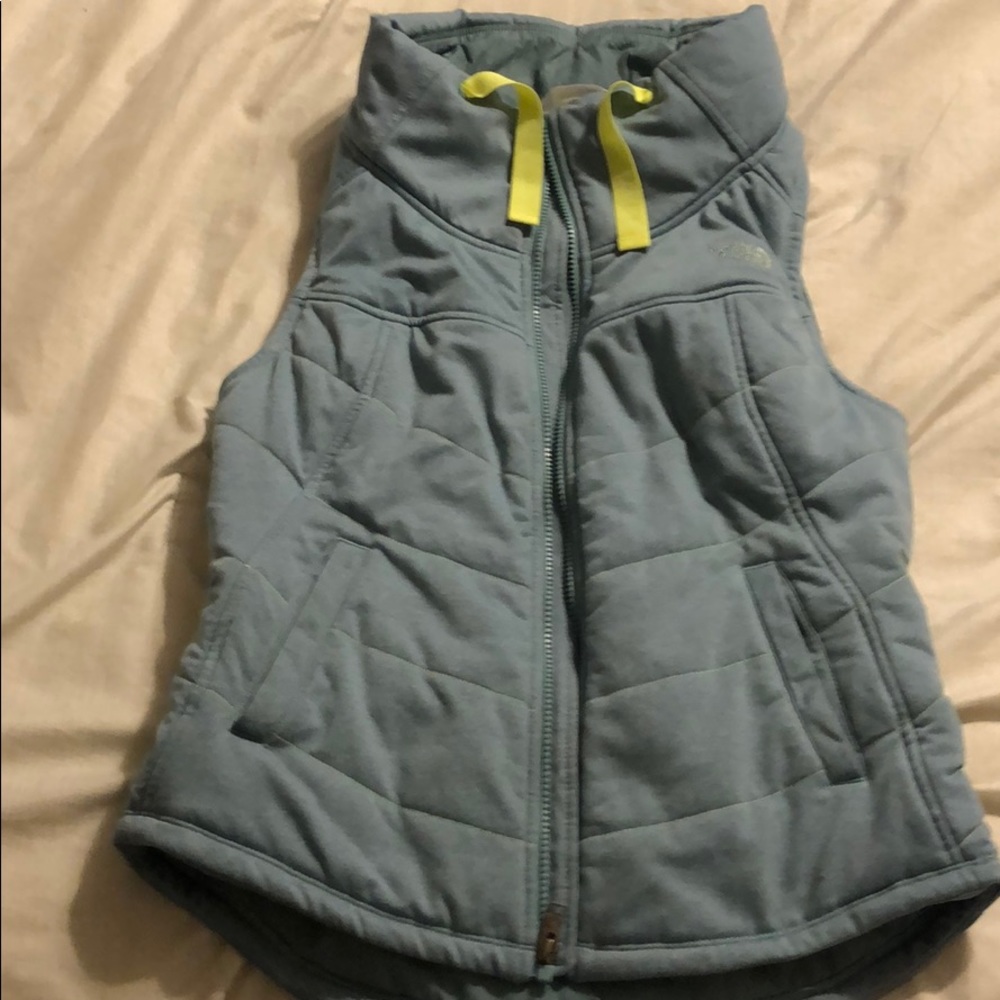 North face Vest